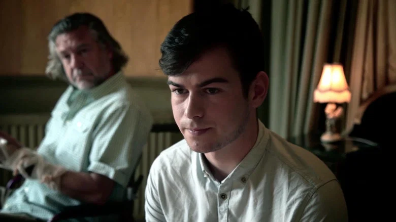 I Am the Doorway screenshot 4