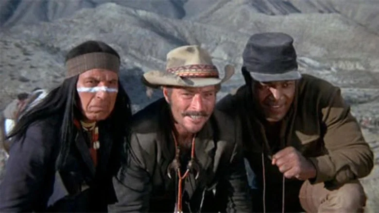 El Condor screenshot 2