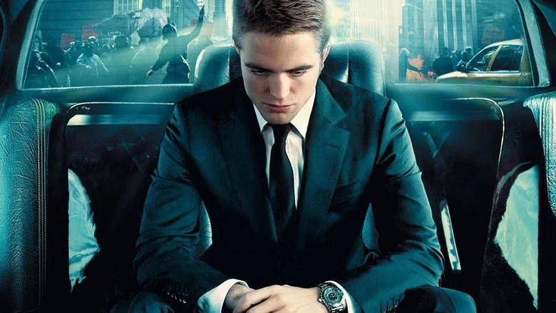Cosmopolis screenshot 1