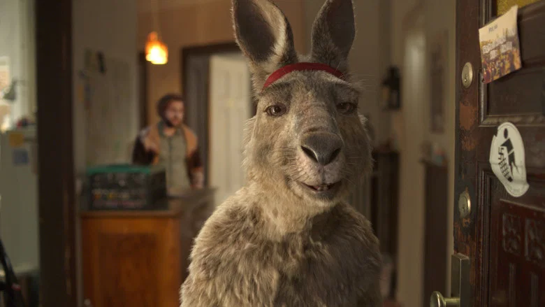 The Kangaroo Chronicles screenshot 3