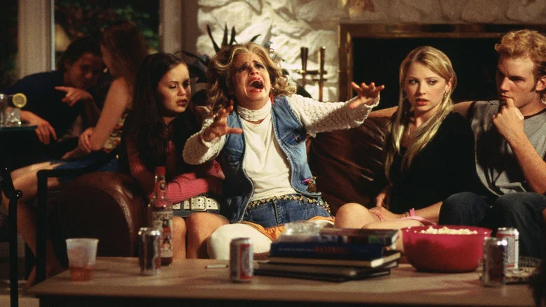 Strangers with Candy screenshot 3