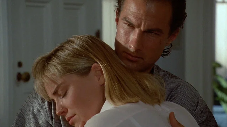 Above the Law screenshot 8