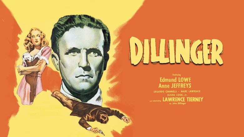 Dillinger screenshot 2