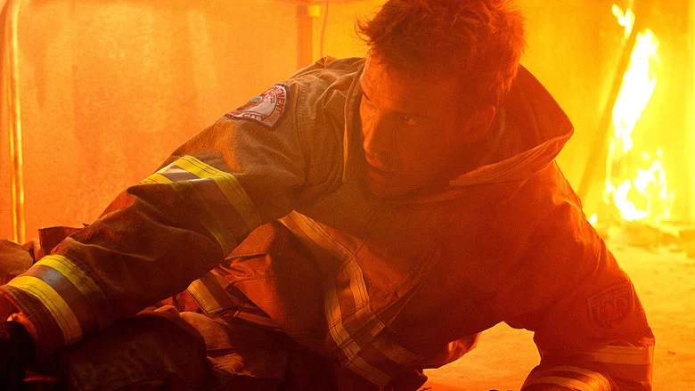 Fire with Fire screenshot 6