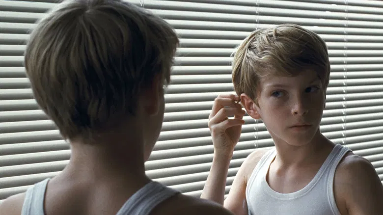 Goodnight Mommy screenshot 1