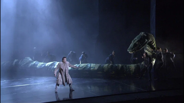 The Magic Flute screenshot 3