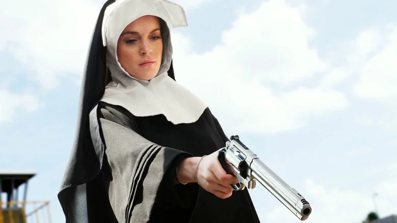 Machete screenshot 8