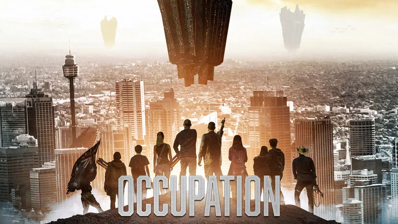 Occupation screenshot 7