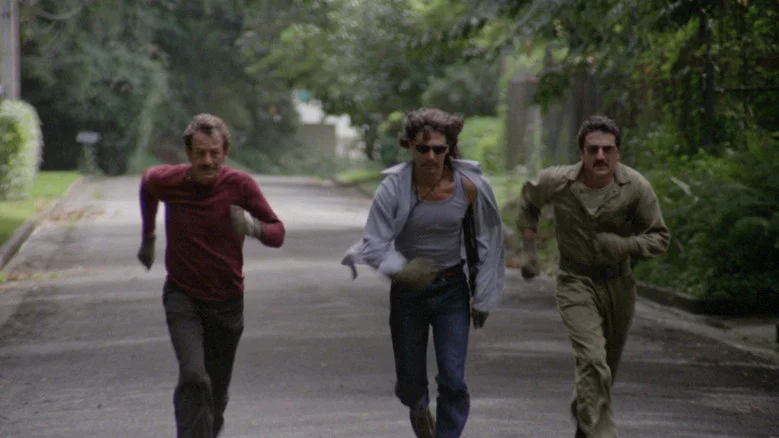 Under Siege screenshot 6