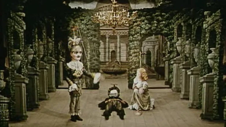 Don Juan screenshot 1
