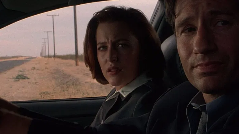 The X-Files screenshot 6