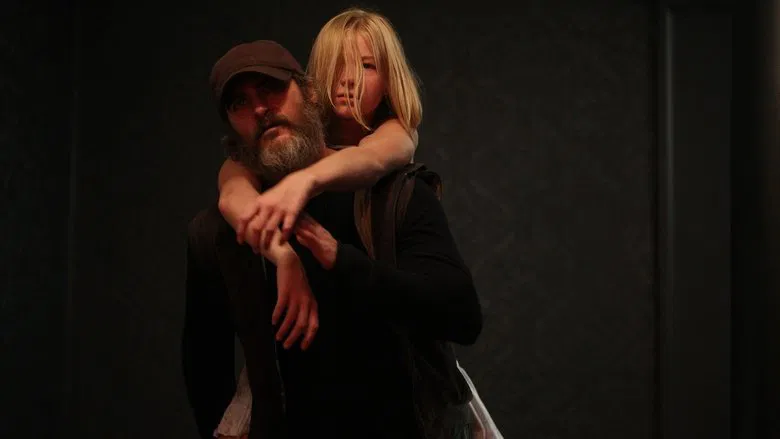 You Were Never Really Here screenshot 1