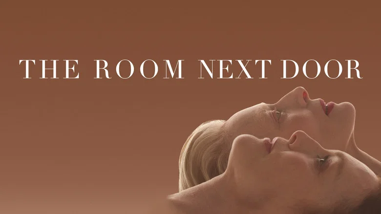 The Room Next Door screenshot 5