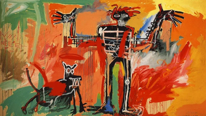 Jean-Michel Basquiat, artiste absolu screenshot 1