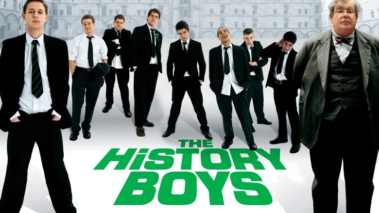 The History Boys screenshot 8