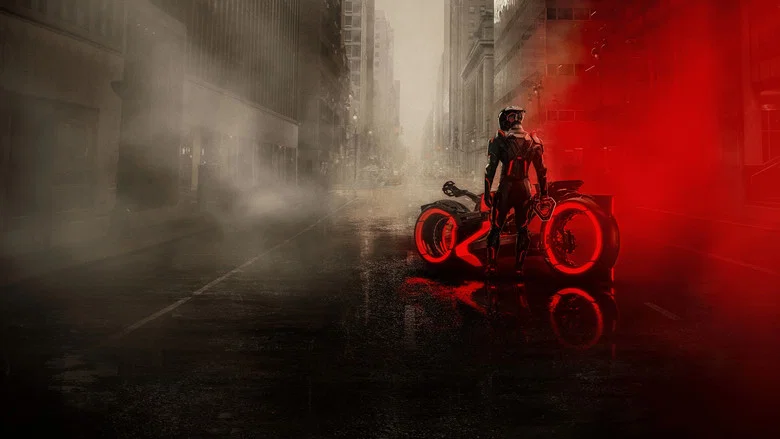 TRON: Ares screenshot 4