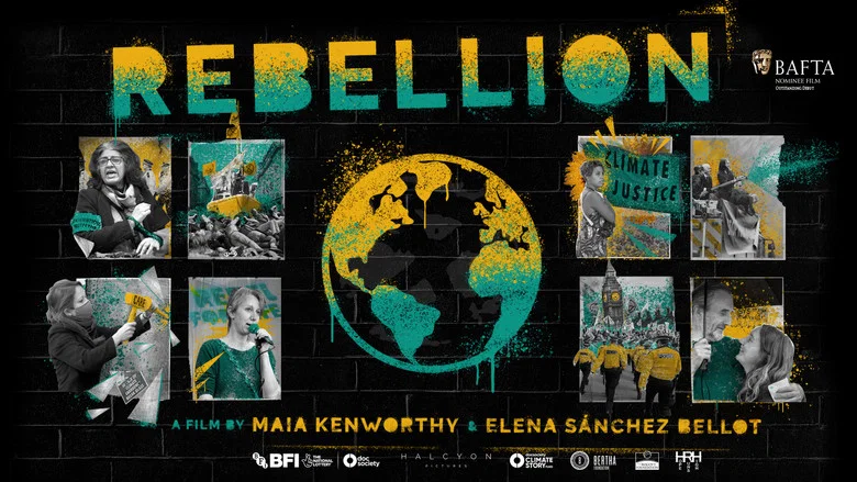 Rebellion screenshot 1
