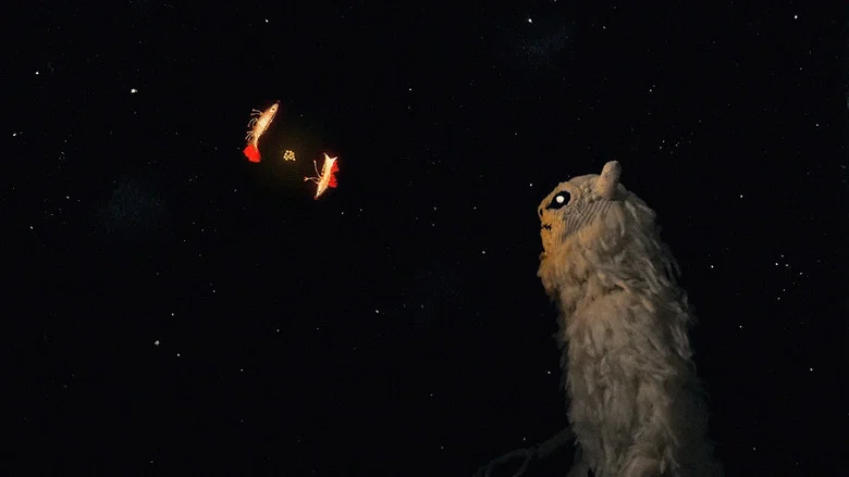 Mother of Dawn screenshot 1