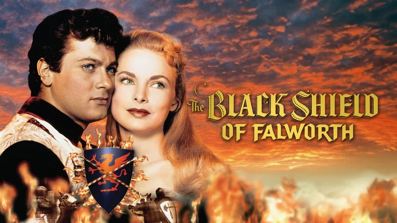 The Black Shield of Falworth screenshot 8