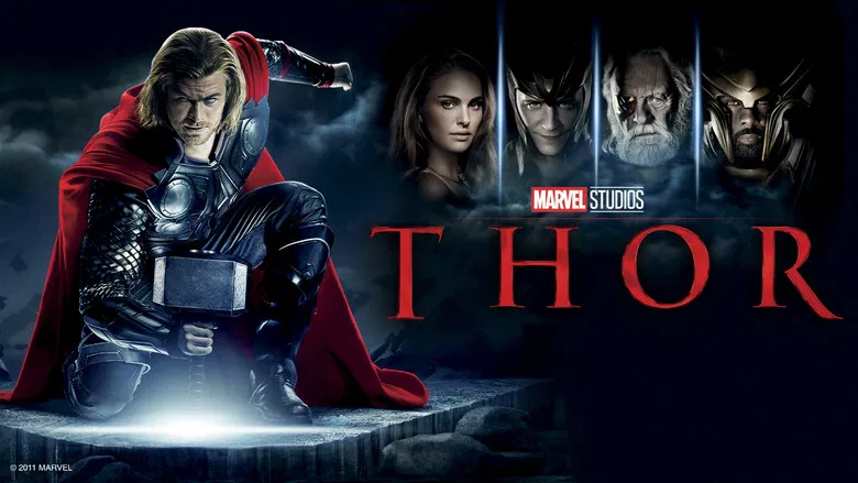 Thor screenshot 5