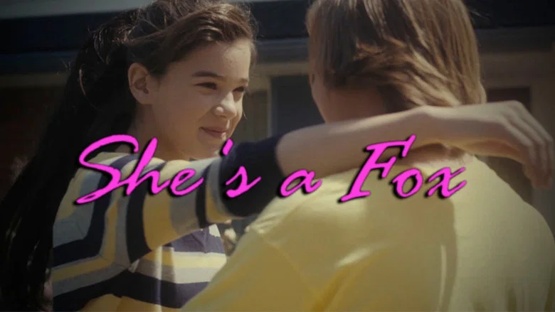 She's a Fox screenshot 3
