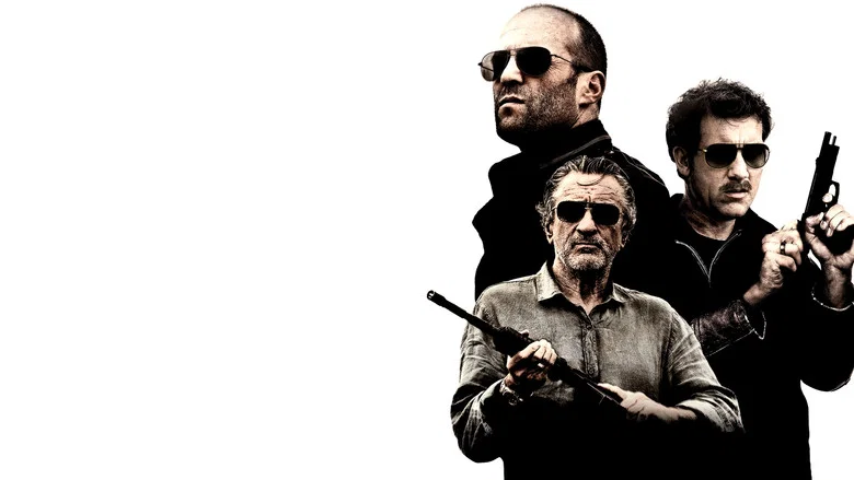 Killer Elite screenshot 3