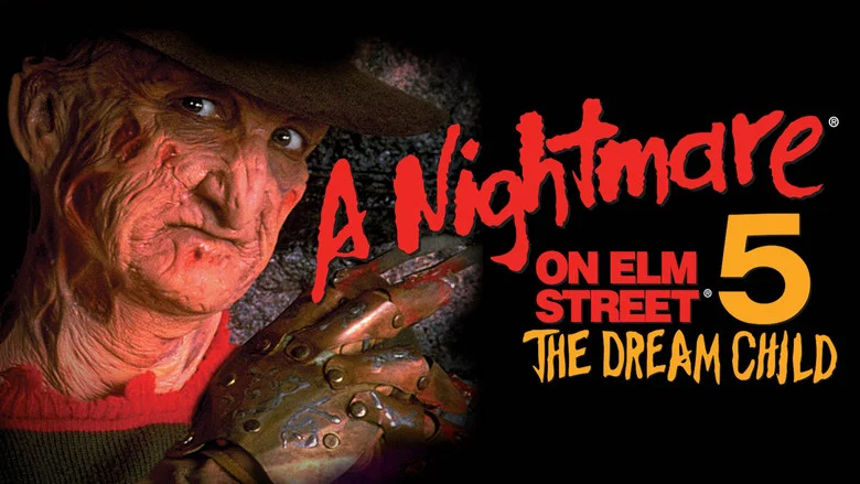 A Nightmare on Elm Street: The Dream Child screenshot 1