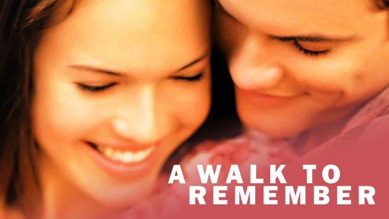 A Walk to Remember screenshot 3