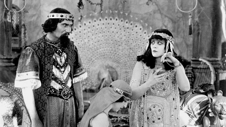 Salome screenshot 4