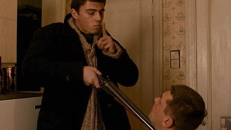 Brother screenshot 1
