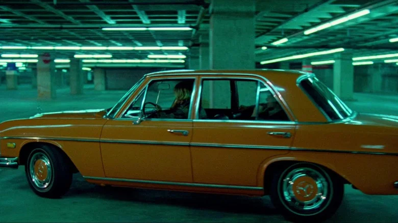 The Driver screenshot 8