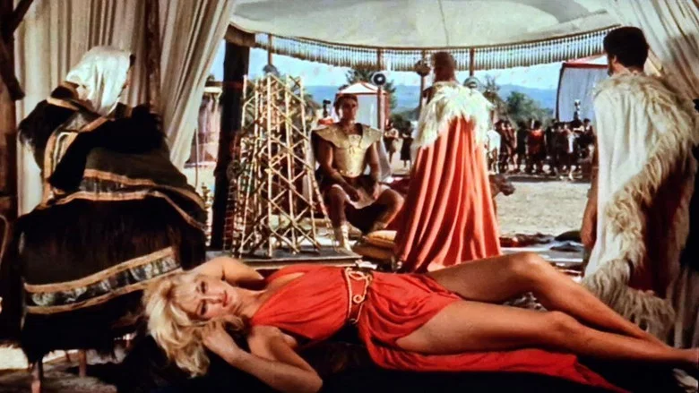 Vulcan, Son of Giove screenshot 1