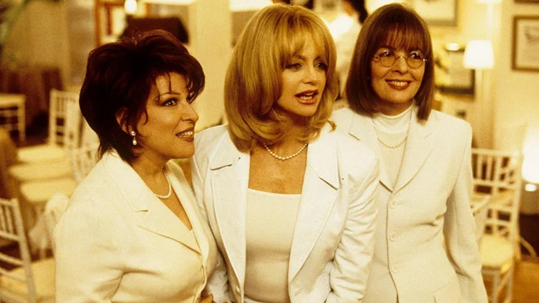 The First Wives Club screenshot 6