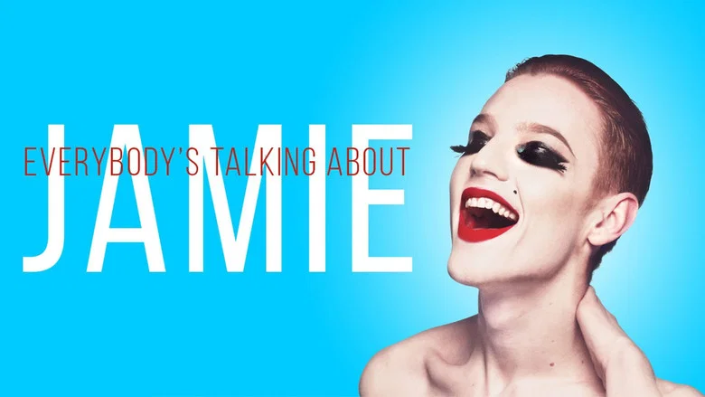 Everybody's Talking About Jamie screenshot 4