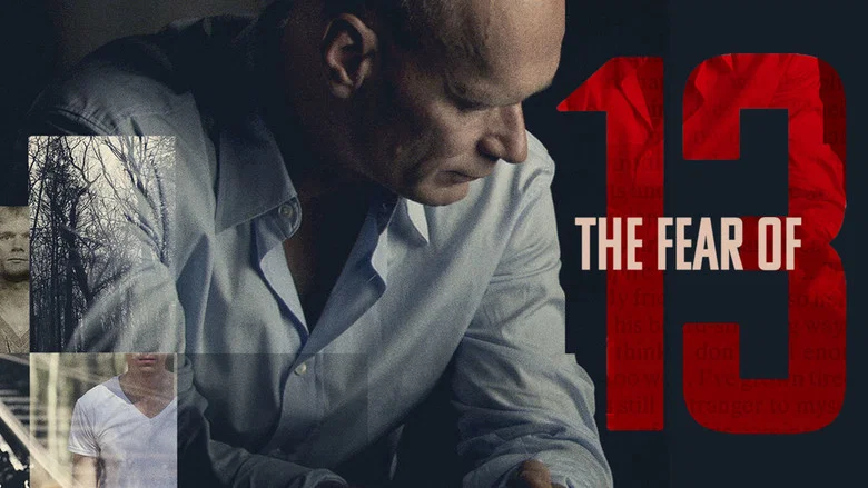 The Fear of 13 screenshot 1