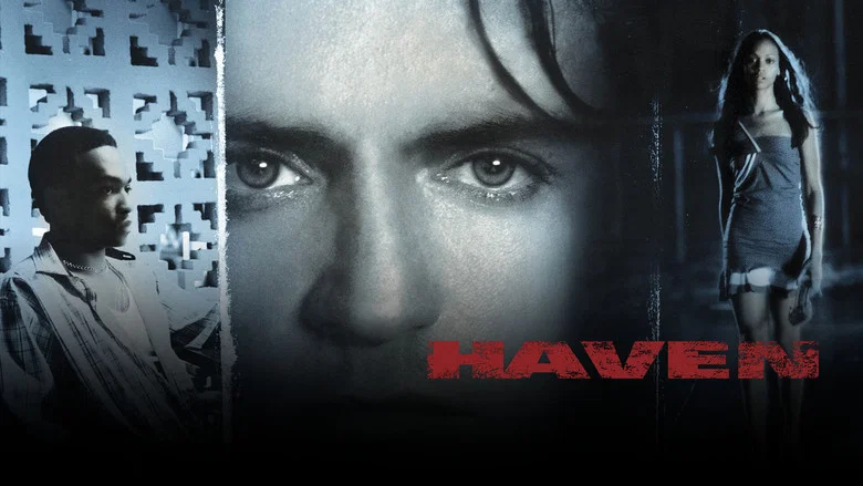 Haven screenshot 4