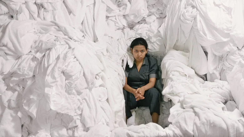 The Chambermaid screenshot 1