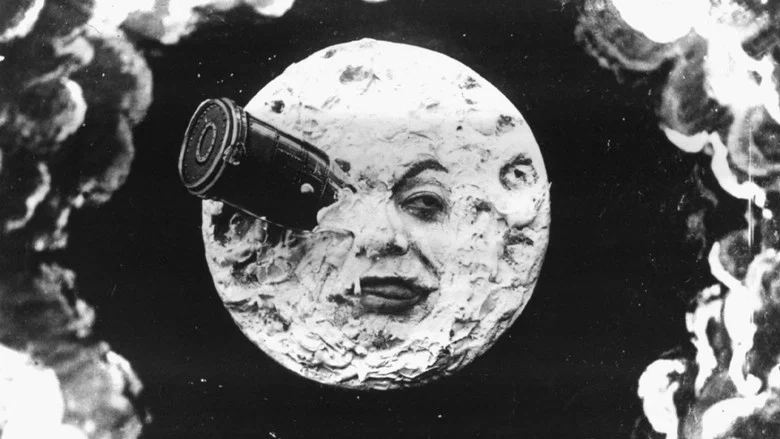 A Trip to the Moon screenshot 1