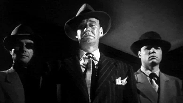 The Crooked Way screenshot 1