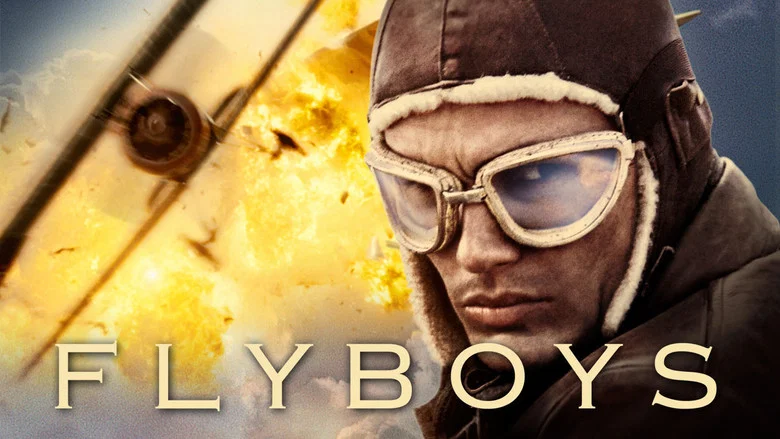 Flyboys screenshot 4