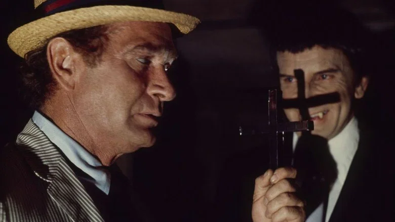 The Night Stalker screenshot 3