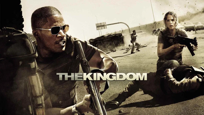 The Kingdom screenshot 2