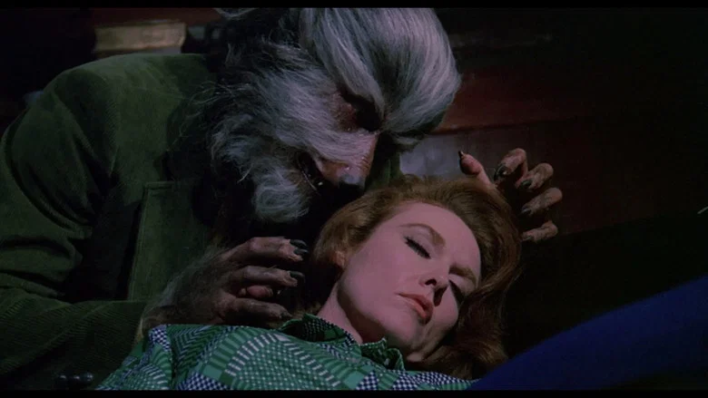 The Boy Who Cried Werewolf screenshot 2