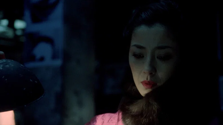 Gelatin Silver, Love screenshot 5