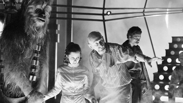 The Making of The Empire Strikes Back screenshot 2