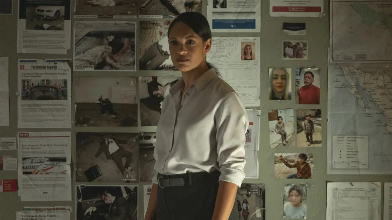 The Accountant² screenshot 8
