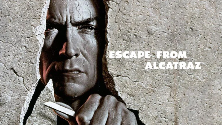 Escape from Alcatraz screenshot 6