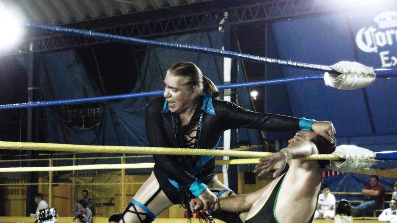 Los Exóticos screenshot 1