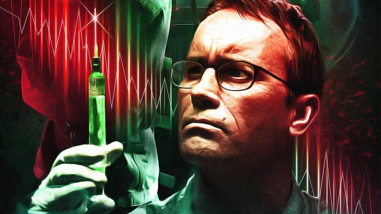 Beyond Re-Animator screenshot 2