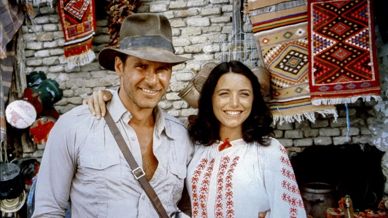 Indiana Jones: The Search for the Lost Golden Age screenshot 5